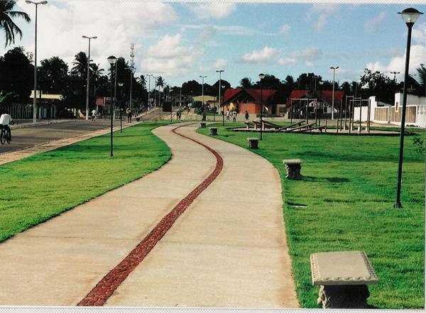 Pousada Diamante Ceará-Mirim Exteriör bild